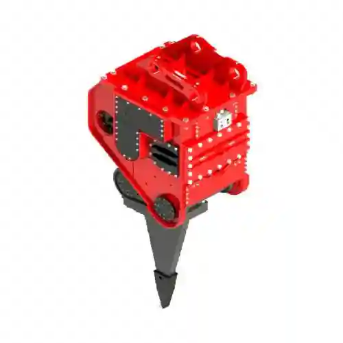 Vibro Ripper Manufacturers in India - Pultvizor