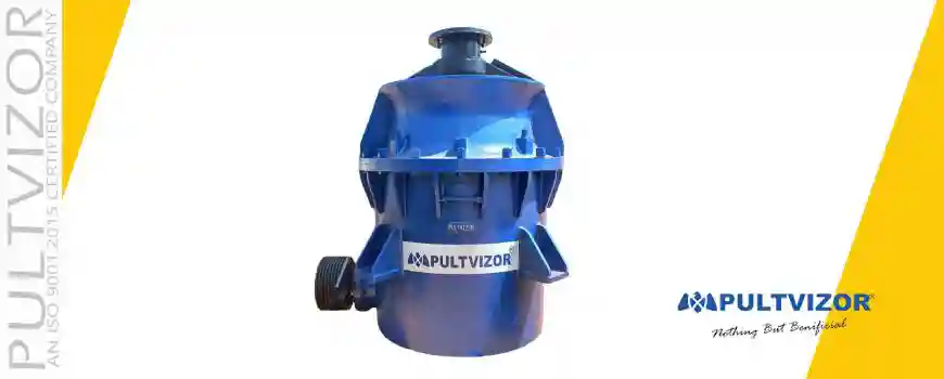Cone Crusher Manufacturers in India - Pultvizor