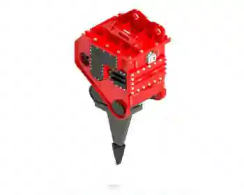 Hydraulic Rock Breaker Manufacturers in India