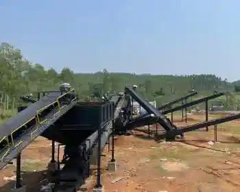 Hydraulic Rock Breaker Manufacturers in India